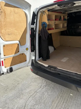 Ford Connect - 7500 € / 14668.73 лв. - 15887316 7