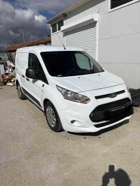 Ford Connect - 7500 € / 14668.73 лв. - 15887316 3