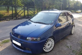 Fiat Punto Abarth HGT - 9494 € / 18568.65 лв. - 77610122 2
