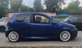 Fiat Punto Abarth HGT - 9494 € / 18568.65 лв. - 77610122 5