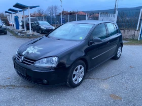 VW Golf 2.0TDI 4Motion