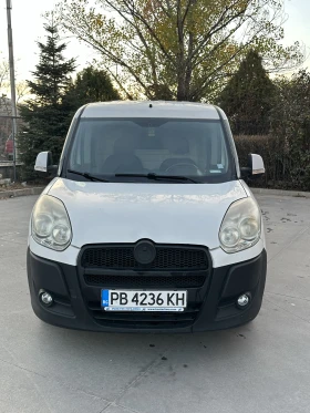 Fiat Doblo 1.3 - 4950 € / 9681.36 лв. - 45436677 8