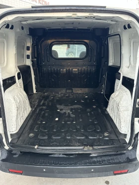 Fiat Doblo 1.3 - 4950 € / 9681.36 лв. - 45436677 9