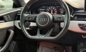 Audi S5 Coupe﻿ ﻿TECHNIK S-LINE | B&O |  - 23000 € / 44984.09 лв. - 45631846 7