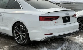 Audi S5 Coupe﻿ ﻿TECHNIK S-LINE | B&O |  - 23000 € / 44984.09 лв. - 45631846 3