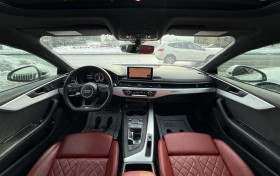 Audi S5 Coupe﻿ ﻿TECHNIK S-LINE | B&O |  - 23000 € / 44984.09 лв. - 45631846 5