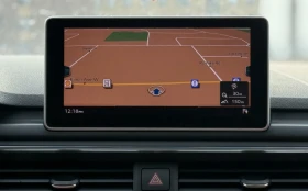 Audi S5 Coupe﻿ ﻿TECHNIK S-LINE | B&O |  - 23000 € / 44984.09 лв. - 45631846 9