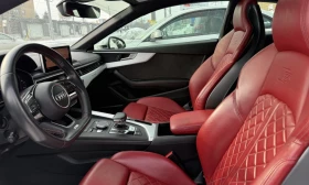 Audi S5 Coupe﻿ ﻿TECHNIK S-LINE | B&O |  - 23000 € / 44984.09 лв. - 45631846 10
