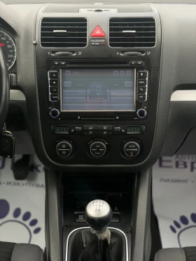 VW Golf 1.9TDI 105кс GTD НАВИ ПОДГРЕВ МУЛТИ-ВОЛАН - 4300 € / 8410.07 лв. - 94228336 16