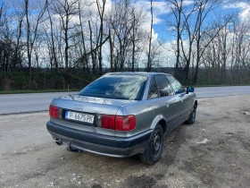 Audi 80 - 1100 € / 2151.41 лв. - 90866826 4
