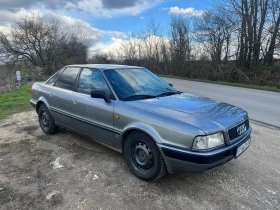 Audi 80 - 1100 € / 2151.41 лв. - 90866826 5