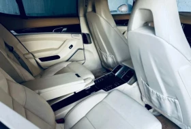 Porsche Panamera Turbo  - 12500 € / 24447.88 лв. - 18216735 5