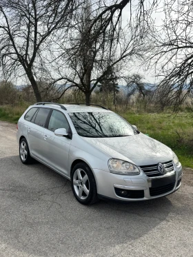 VW Golf - 3499 € / 6843.45 лв. - 89890623 3