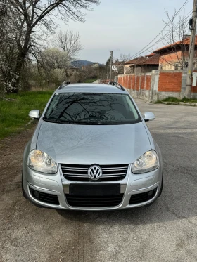 VW Golf - 3499 € / 6843.45 лв. - 89890623 2