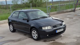 Audi A3 1.9 TDI/131 