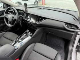 Opel Insignia (MATRIX)^(4x4) - 14900 € / 29141.87 лв. - 50619128 14