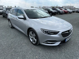 Opel Insignia (MATRIX)^(4x4) - 14900 € / 29141.87 лв. - 50619128 3