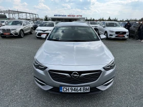 Opel Insignia (MATRIX)^(4x4) - 14900 € / 29141.87 лв. - 50619128 2