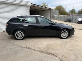 Alfa Romeo 159 sportwagon 1, 9 16V - 2499 € / 4887.62 лв. - 46353830 5