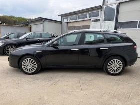 Alfa Romeo 159 sportwagon 1, 9 16V - 2499 € / 4887.62 лв. - 46353830 6