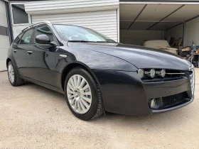 Alfa Romeo 159 sportwagon 1, 9 16V - 2499 € / 4887.62 лв. - 46353830 4