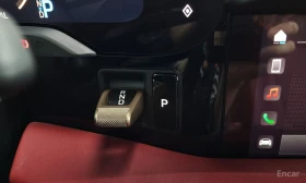 Porsche Taycan * 4S* ПОДГРЕВ* ОБДУХВАНЕ* 360* ПАНОРАМА* FULL*  | Auto.bg — изображение 8