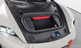 Porsche Taycan * 4S* ПОДГРЕВ* ОБДУХВАНЕ* 360* ПАНОРАМА* FULL*  | Auto.bg — изображение 6