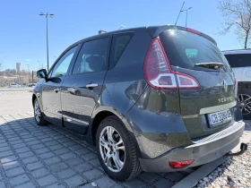 Renault Scenic - 2200 € / 4302.83 лв. - 98902337 5
