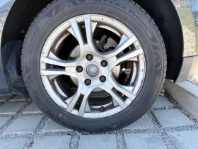 Renault Scenic - 2200 € / 4302.83 лв. - 98902337 6