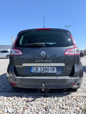 Renault Scenic - 2200 € / 4302.83 лв. - 98902337 4