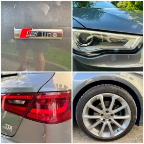 Audi A3 2017* S-LINE* 184ks* 4x4* ���������*  | Mobile.bg � ����� ������ 16