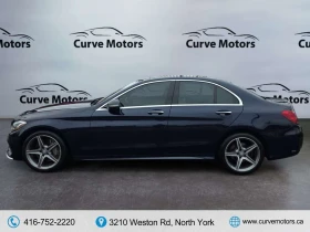 Mercedes-Benz C 300 AMG PKG * NAVIGATION / CAMERA / PANOR��� | Mobile.bg � ����� ������ 14