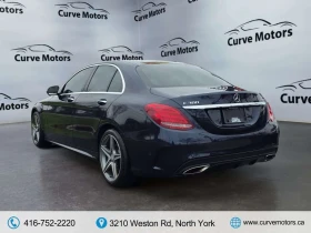 Mercedes-Benz C 300 AMG PKG * NAVIGATION / CAMERA / PANOR��� | Mobile.bg � ����� ������ 5