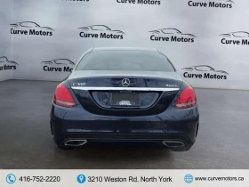 Mercedes-Benz C 300 AMG PKG * NAVIGATION / CAMERA / PANOR��� | Mobile.bg � ����� ������ 4