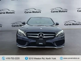 Mercedes-Benz C 300 AMG PKG * NAVIGATION / CAMERA / PANOR��� | Mobile.bg � ����� ������ 2