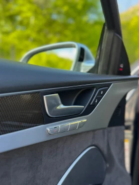 Audi S8 4.0TFSI* MATRIX* CARBON* MASSAGE* 360*  | Mobile.bg � ����� ������ 14