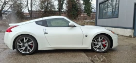 Nissan 370Z 3.7L V-6 DOHC, VVT, 332HP | Mobile.bg � ����� ������ 10