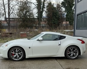Nissan 370Z 3.7L V-6 DOHC, VVT, 332HP | Mobile.bg � ����� ������ 3