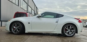 Nissan 370Z 3.7L V-6 DOHC, VVT, 332HP | Mobile.bg � ����� ������ 11
