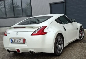 Nissan 370Z 3.7L V-6 DOHC, VVT, 332HP | Mobile.bg � ����� ������ 8