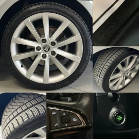 Skoda Octavia Facelift/2.00D/4�4* FULL/MAX/LED/�������� � �����! | Mobile.bg � ����� ������ 10