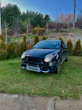 Alfa Romeo MiTo - 4500 € / 8801.24 лв. - 91075438 10