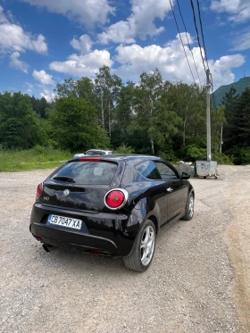 Alfa Romeo MiTo - 4500 € / 8801.24 лв. - 91075438 6