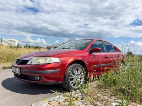 Renault Laguna - 1600 € / 3129.33 лв. - 38321480 3