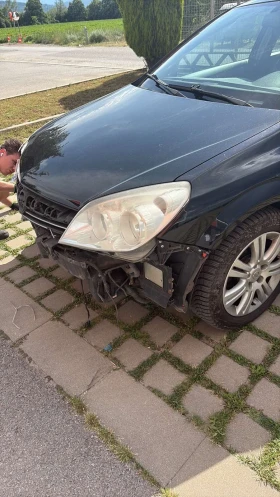 Opel Astra 1.9 Cdti Cosmo | Auto.bg — изображение 2