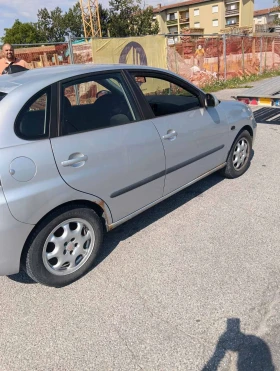 Seat Ibiza 1.4 Benzin Klima | Mobile.bg � ����� ������ 3