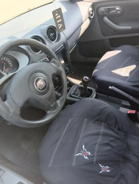 Seat Ibiza 1.4 Benzin Klima | Mobile.bg � ����� ������ 2