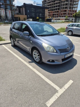 Toyota Verso | Mobile.bg � ����� ������ 2