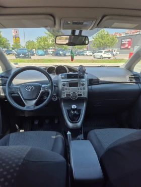 Toyota Verso | Mobile.bg � ����� ������ 9