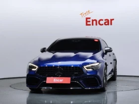 Mercedes-Benz AMG GT 43 4MATIC+ | �����| DISTRO| HEADS UP| Burmester3D | Mobile.bg � ����� ������ 3